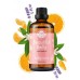 Beautiful Belly / Belly Stretch Marks Oil - натуральное масло для профилактики растяжек на животе